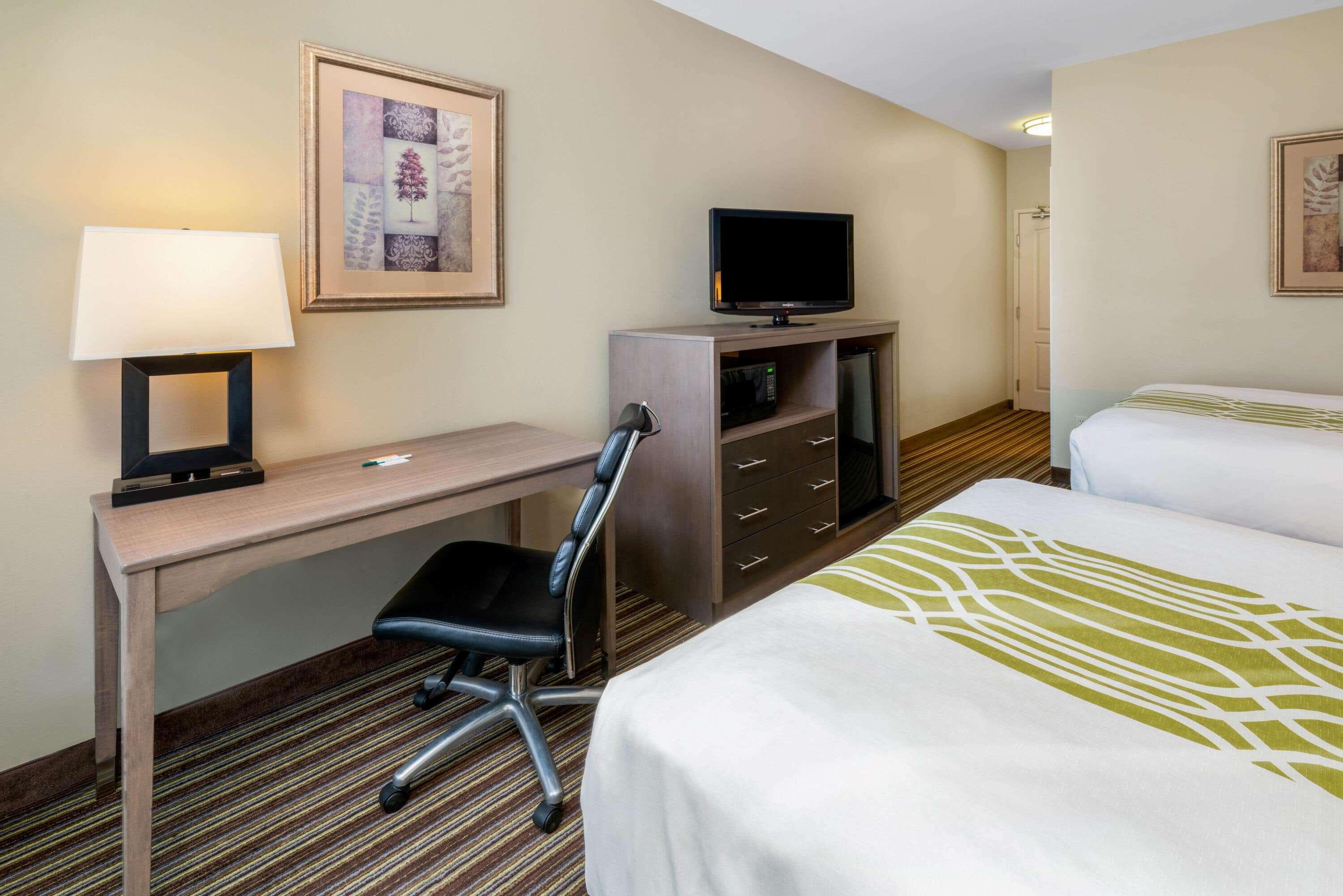 La Quinta Inn & Suites By Wyndham Broussard - Lafayette Area Kültér fotó