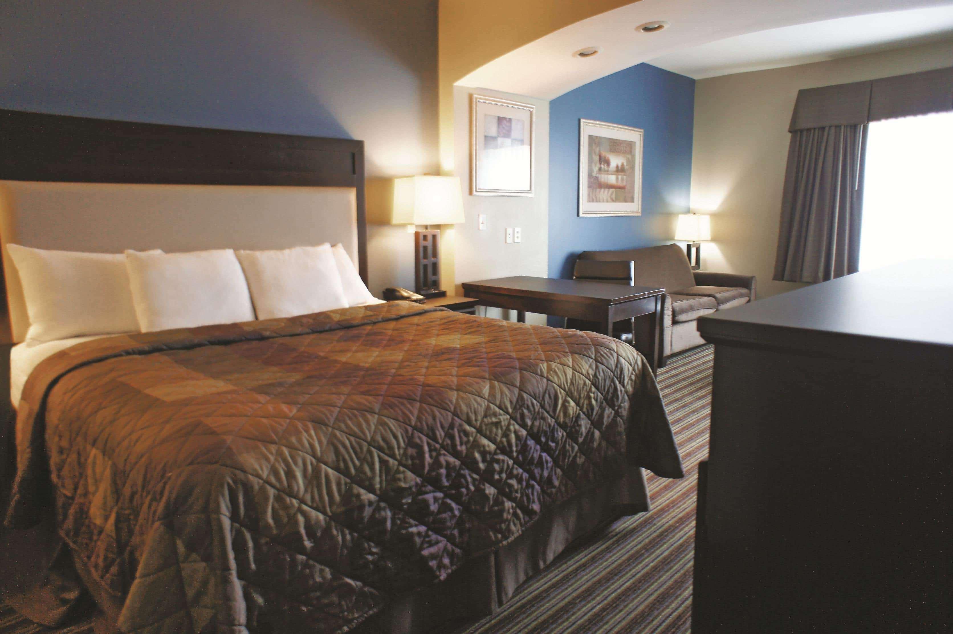 La Quinta Inn & Suites By Wyndham Broussard - Lafayette Area Kültér fotó