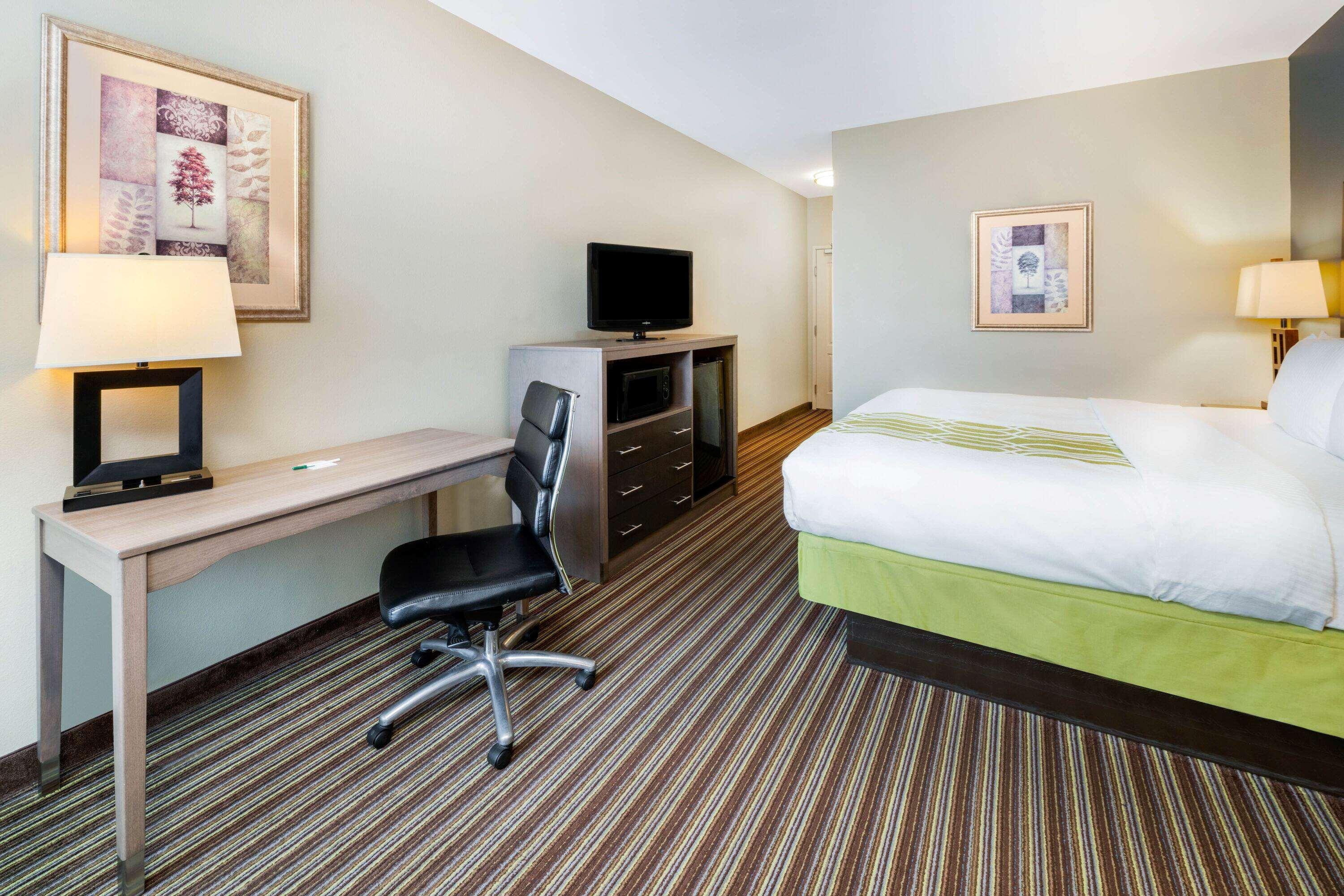 La Quinta Inn & Suites By Wyndham Broussard - Lafayette Area Kültér fotó