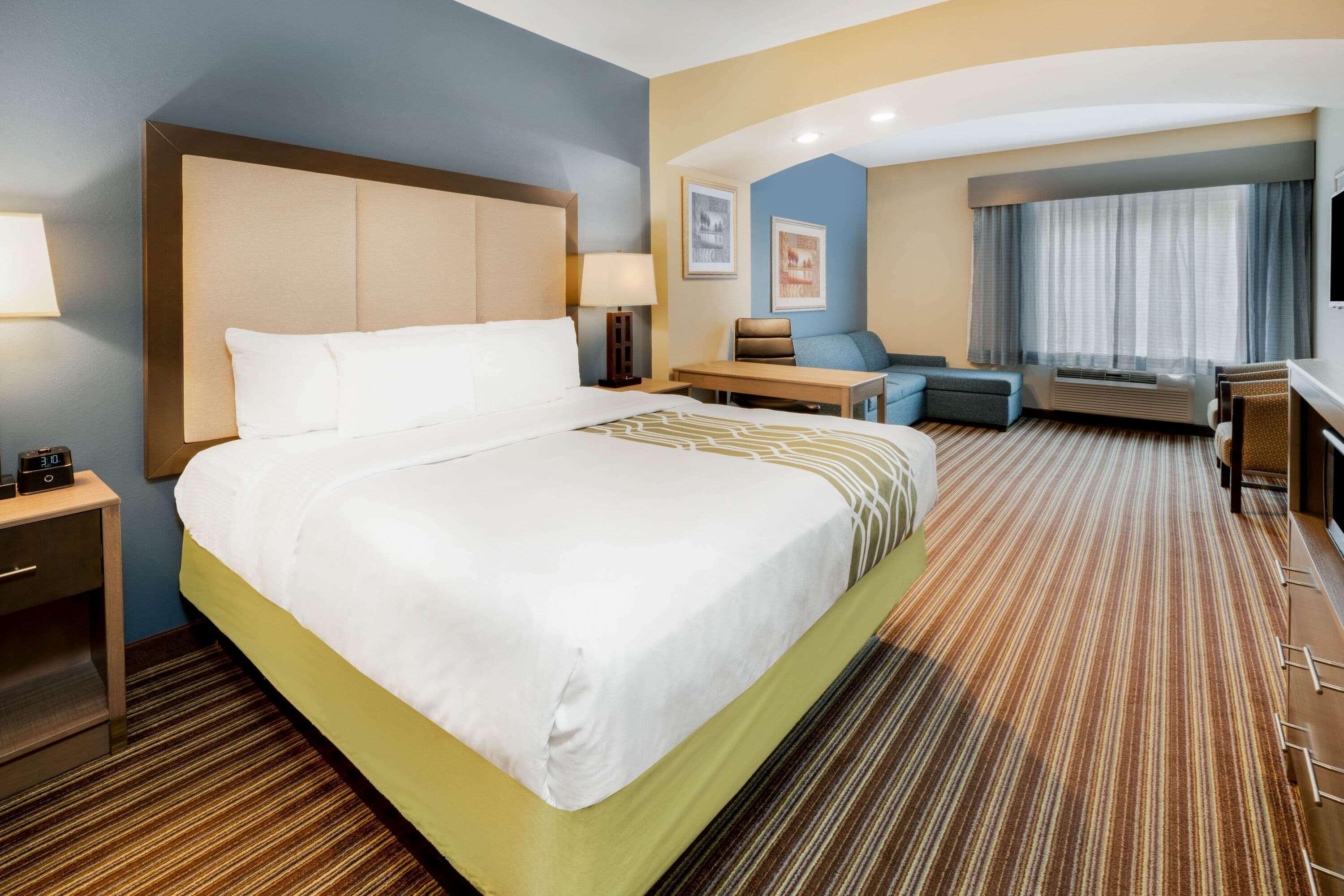 La Quinta Inn & Suites By Wyndham Broussard - Lafayette Area Kültér fotó