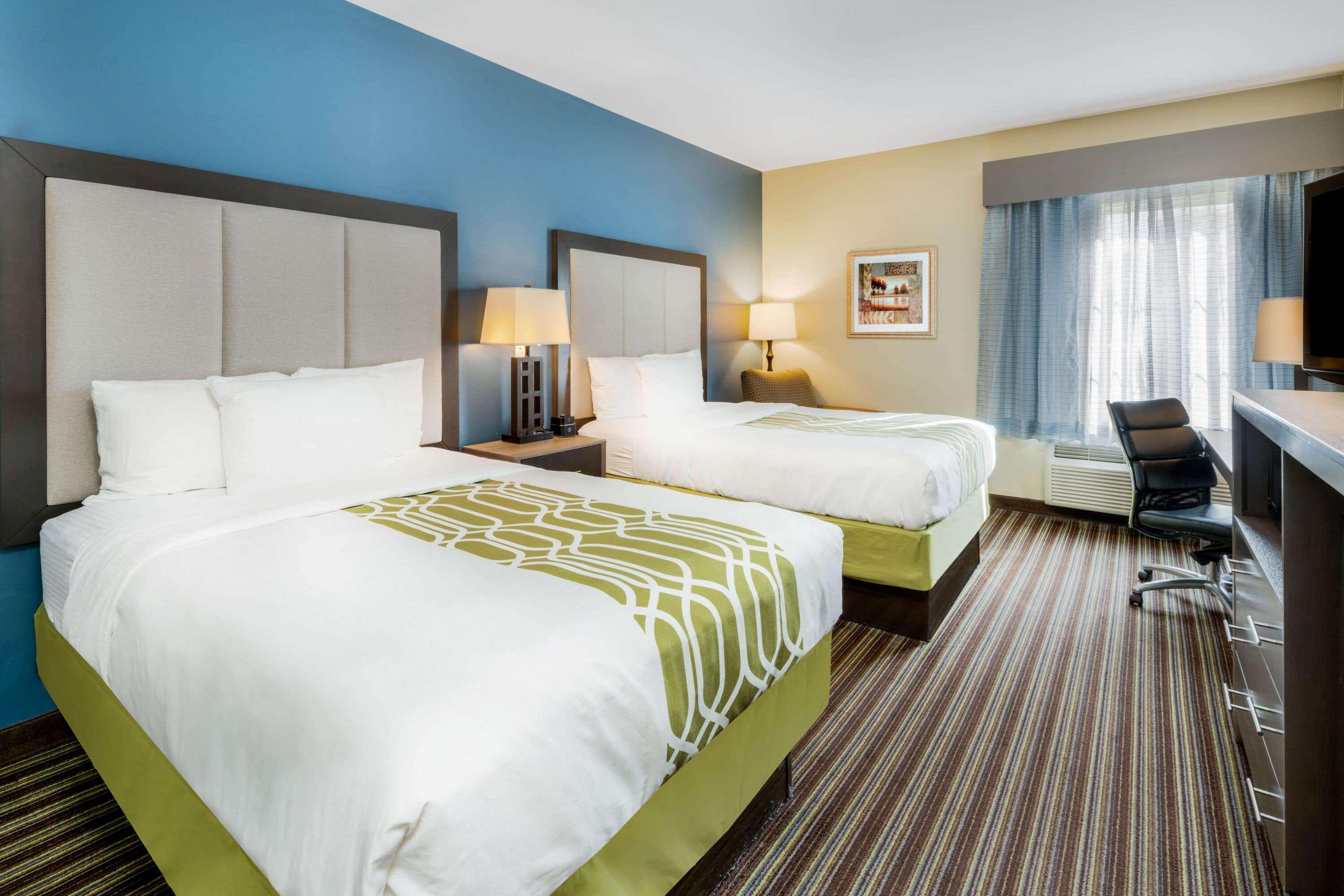 La Quinta Inn & Suites By Wyndham Broussard - Lafayette Area Kültér fotó