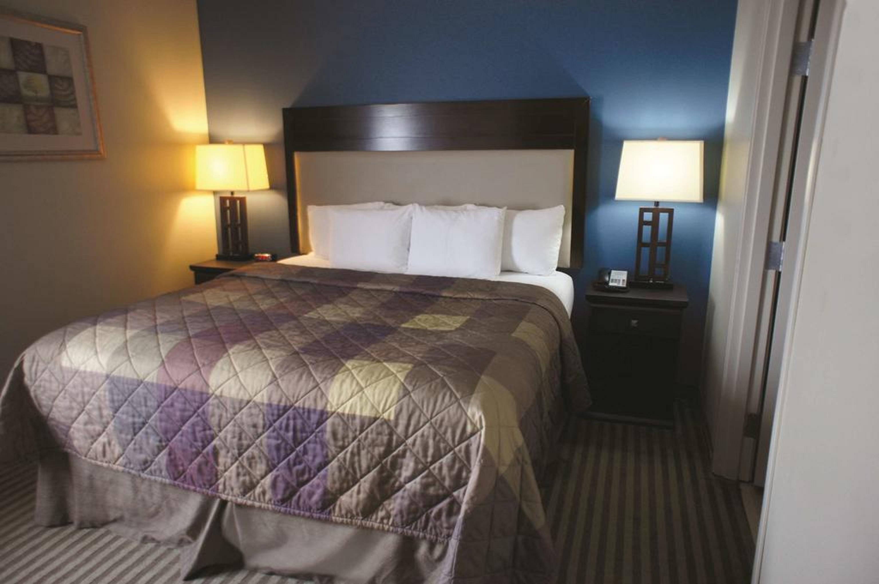 La Quinta Inn & Suites By Wyndham Broussard - Lafayette Area Kültér fotó