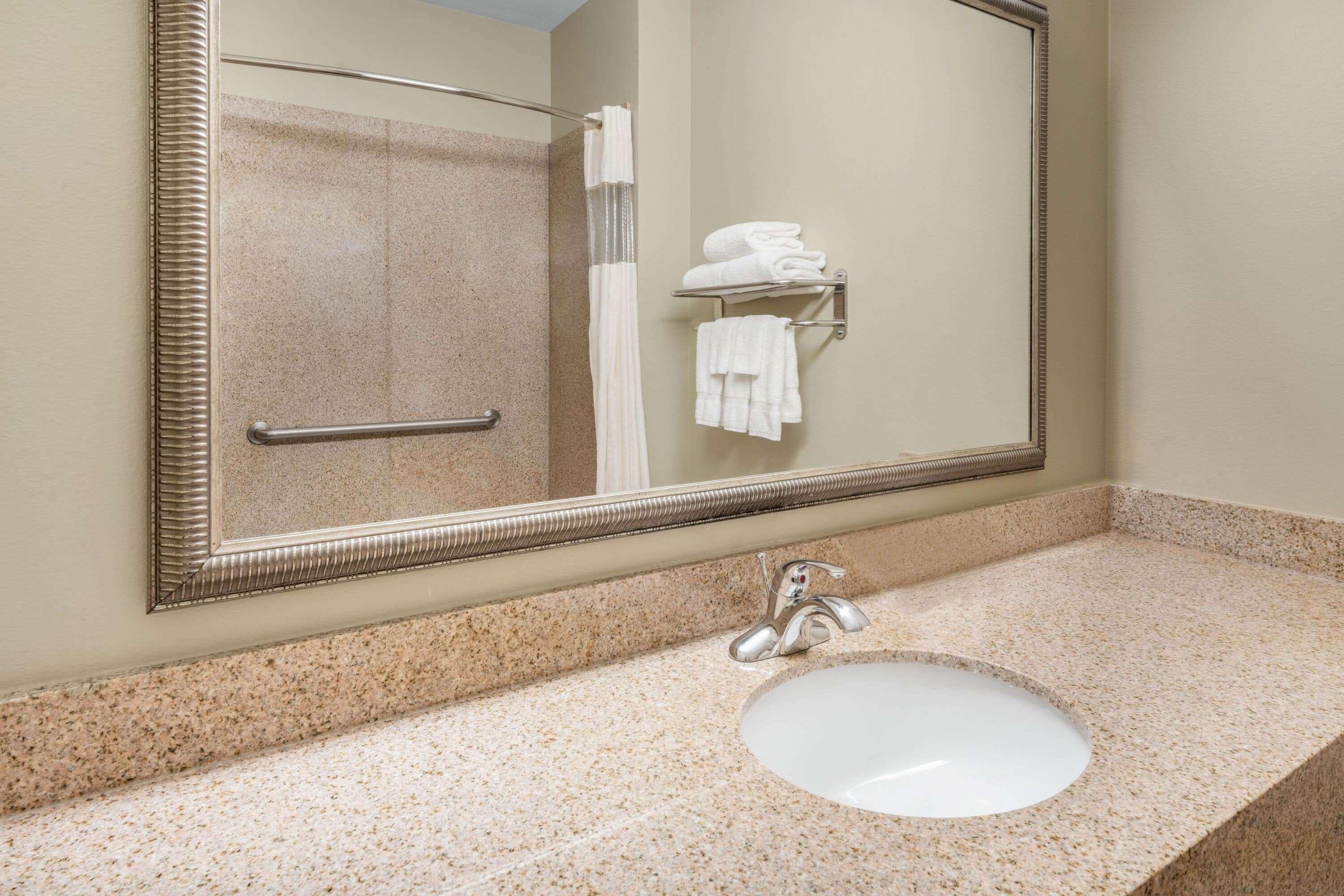 La Quinta Inn & Suites By Wyndham Broussard - Lafayette Area Kültér fotó