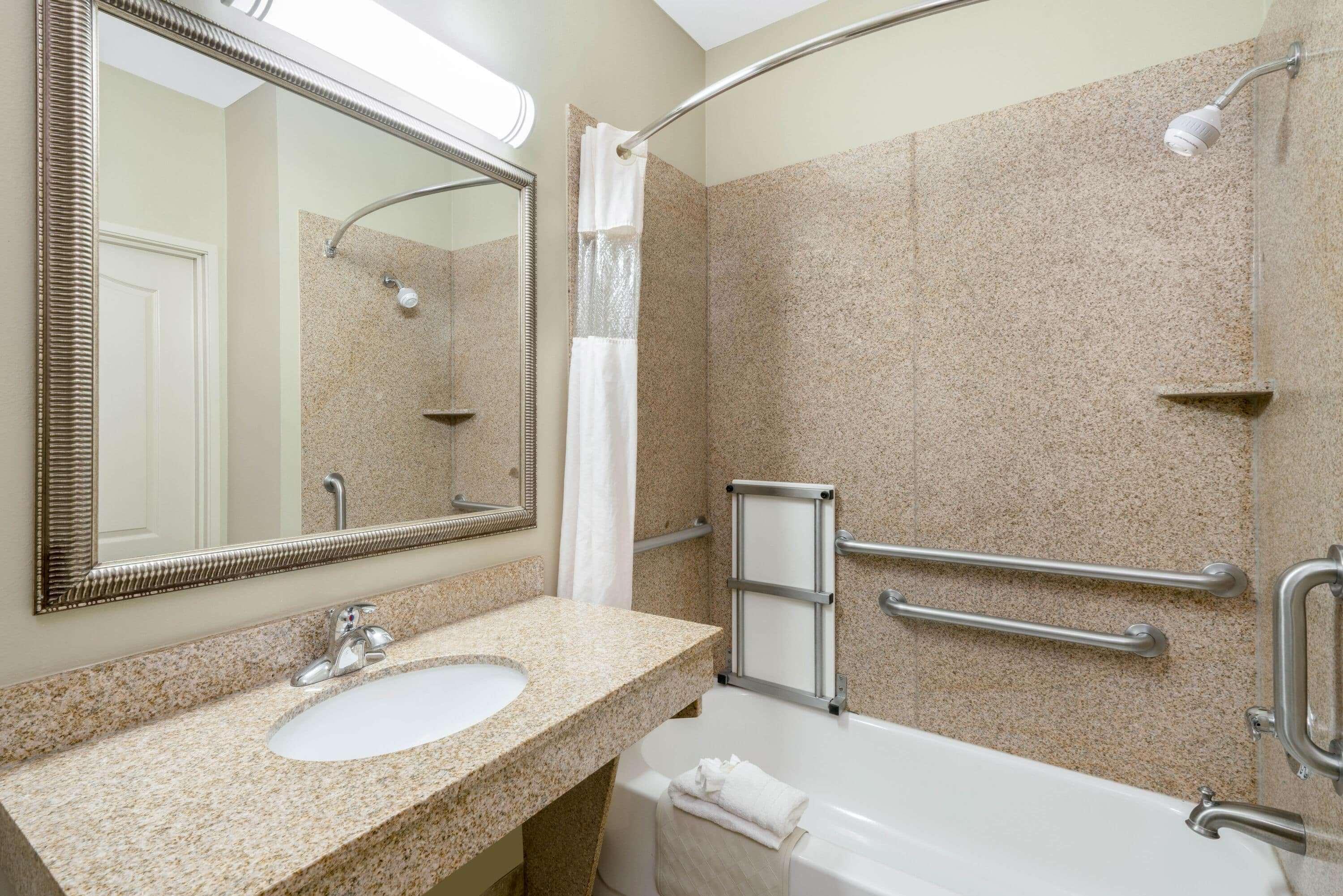 La Quinta Inn & Suites By Wyndham Broussard - Lafayette Area Kültér fotó
