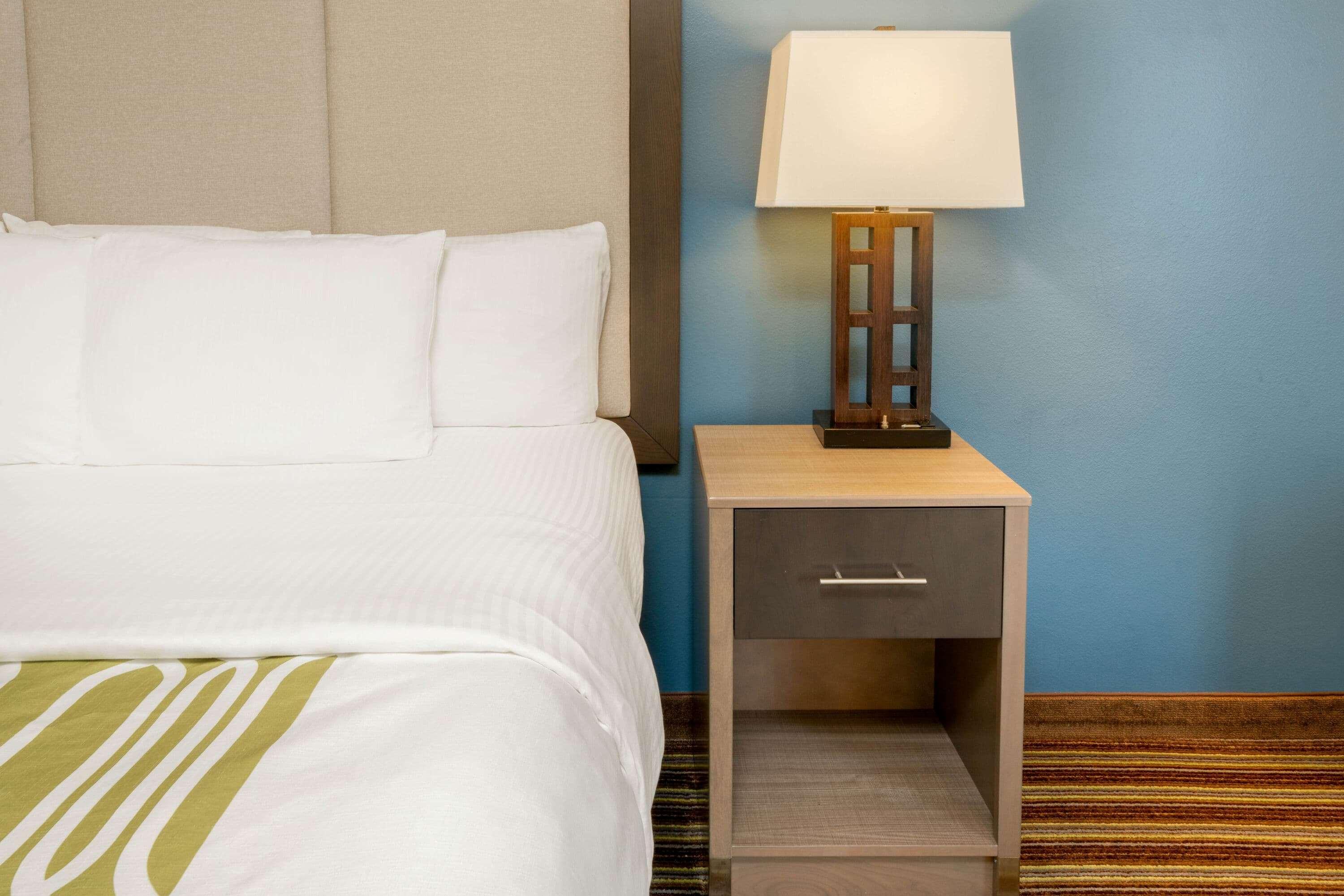 La Quinta Inn & Suites By Wyndham Broussard - Lafayette Area Kültér fotó