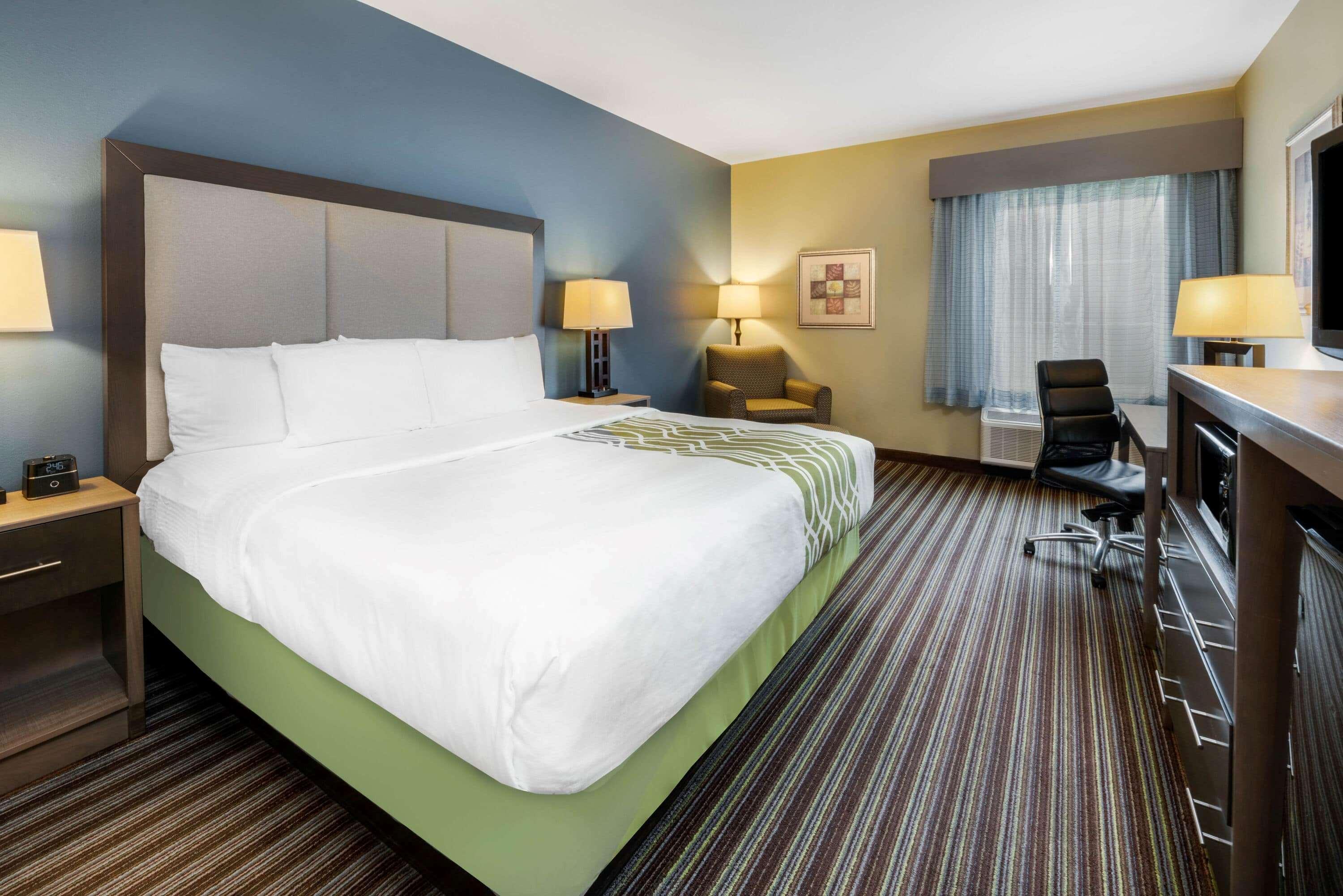 La Quinta Inn & Suites By Wyndham Broussard - Lafayette Area Kültér fotó