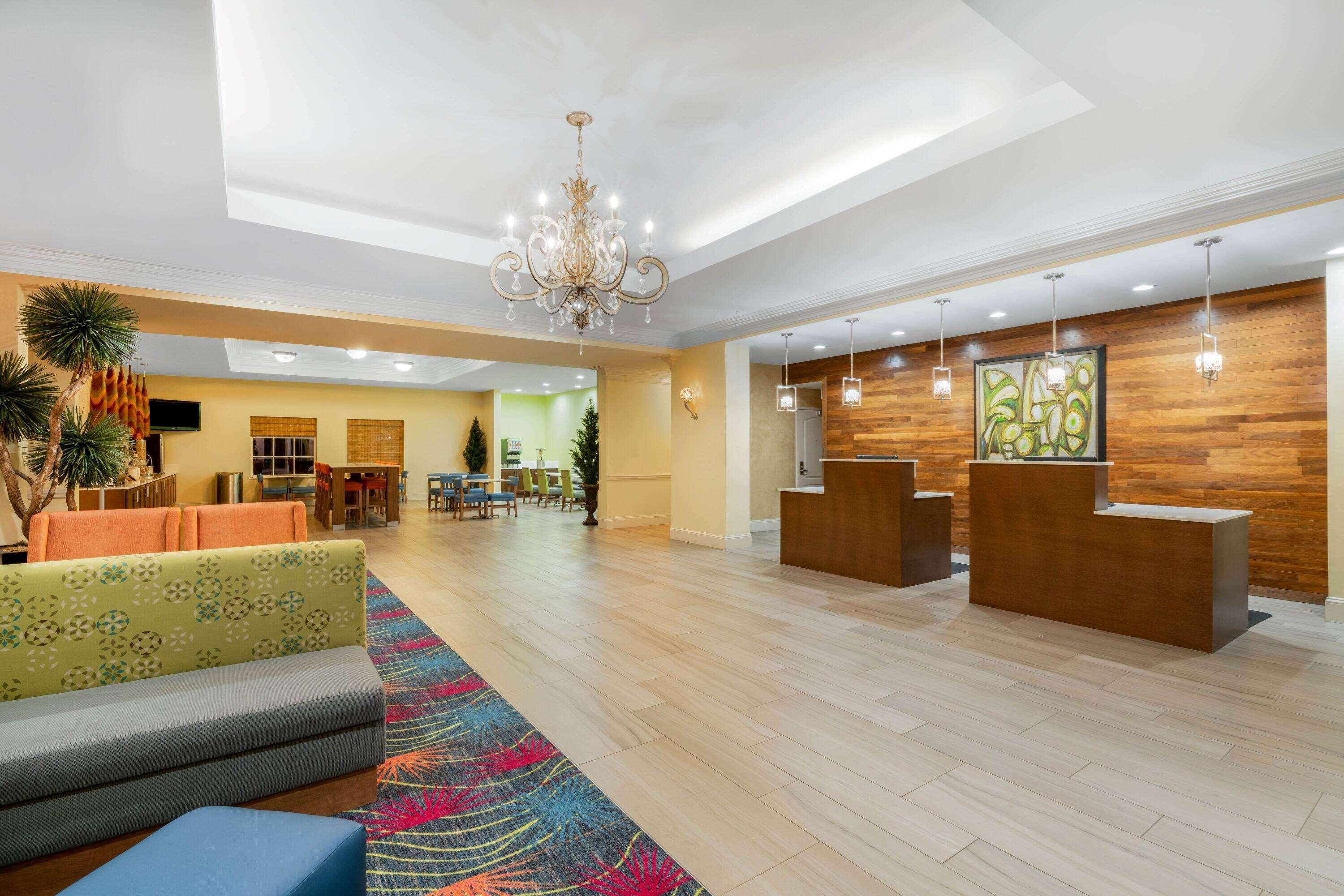 La Quinta Inn & Suites By Wyndham Broussard - Lafayette Area Kültér fotó