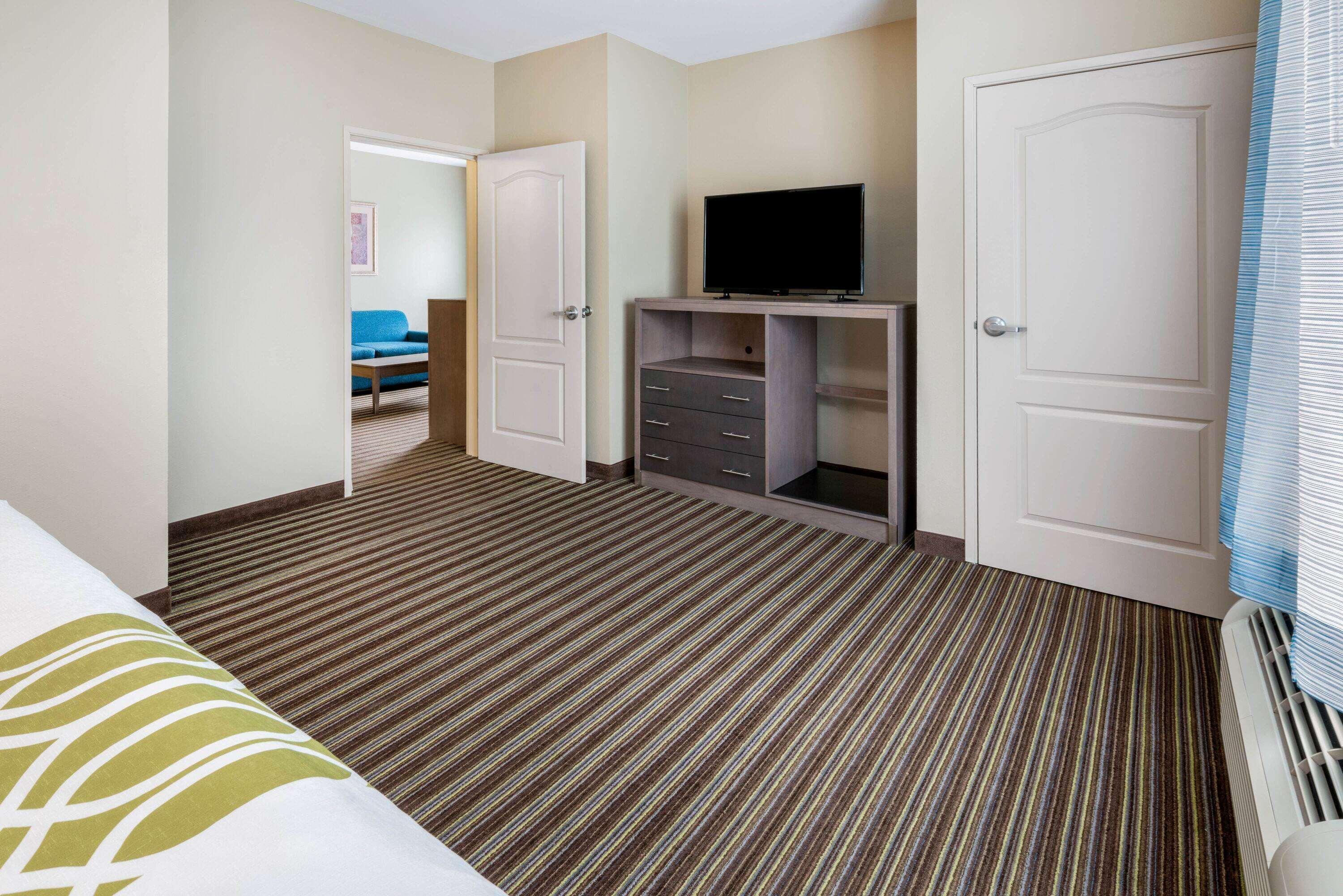La Quinta Inn & Suites By Wyndham Broussard - Lafayette Area Kültér fotó