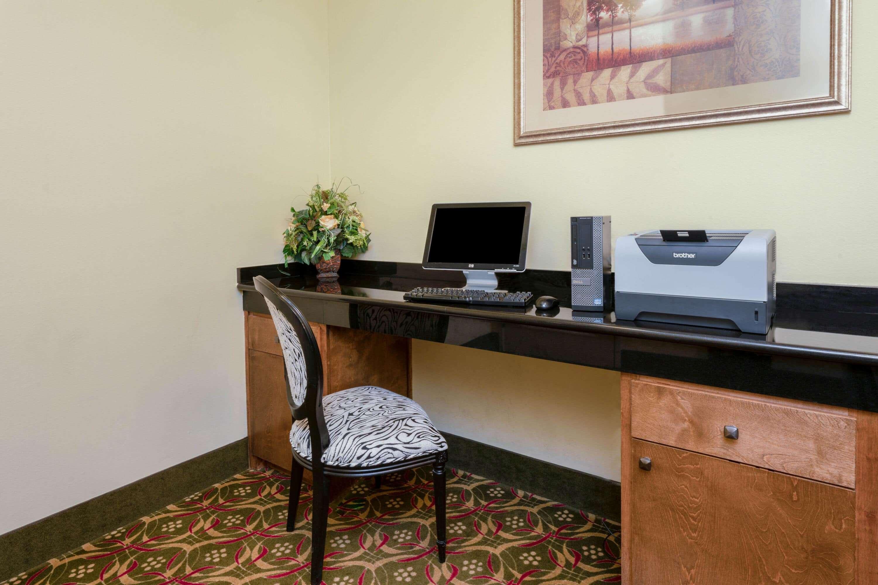 La Quinta Inn & Suites By Wyndham Broussard - Lafayette Area Kültér fotó