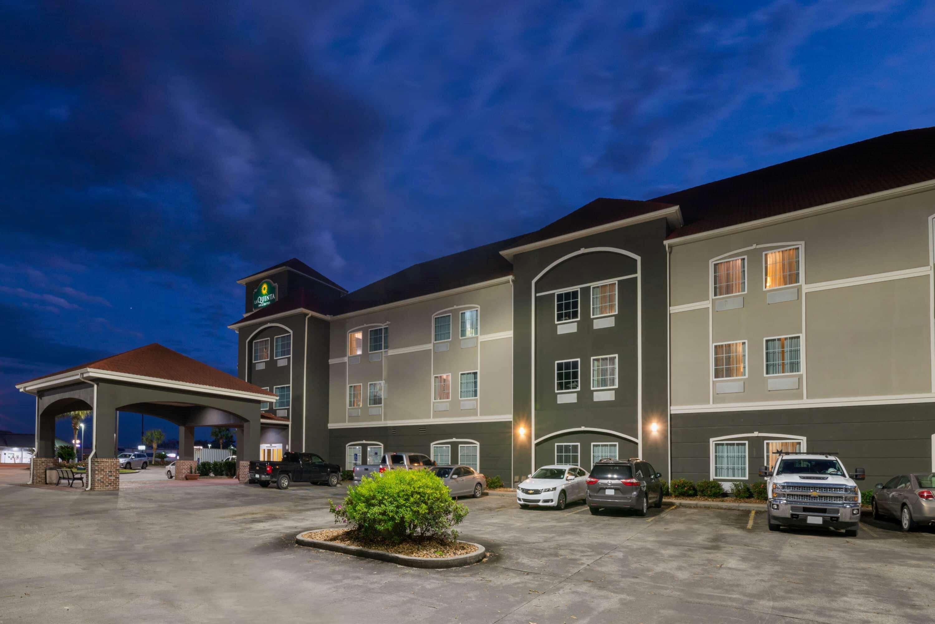 La Quinta Inn & Suites By Wyndham Broussard - Lafayette Area Kültér fotó