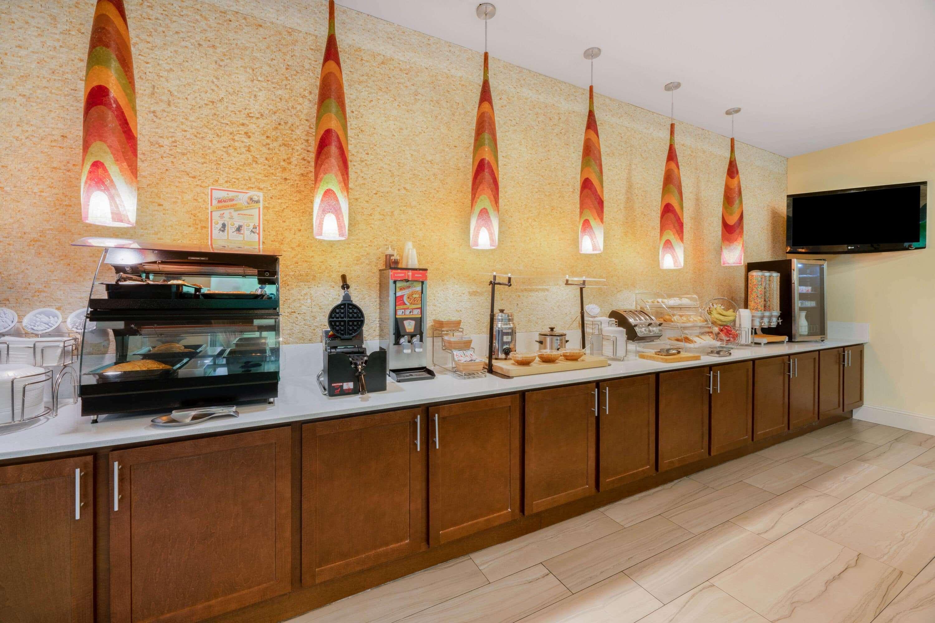 La Quinta Inn & Suites By Wyndham Broussard - Lafayette Area Kültér fotó