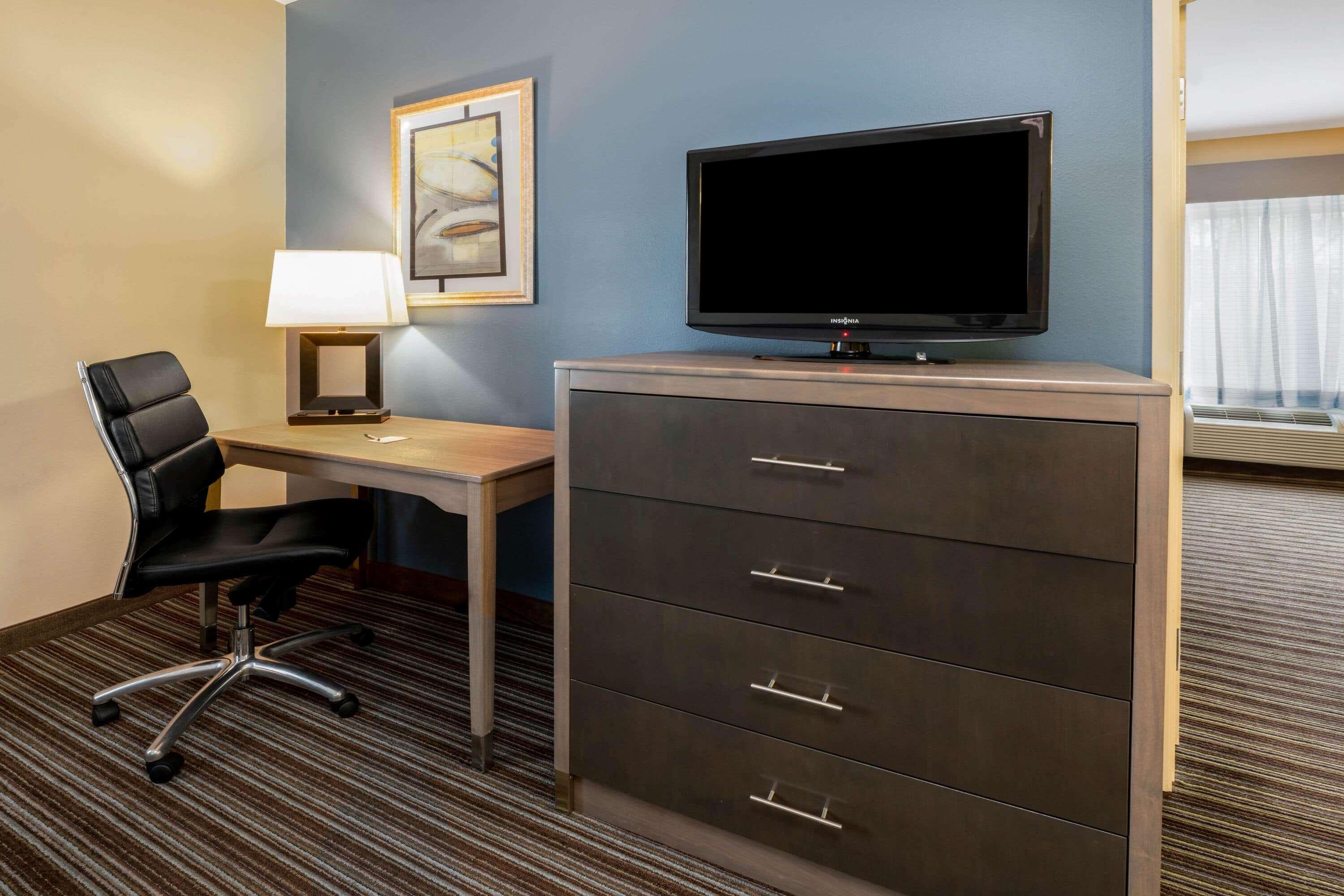 La Quinta Inn & Suites By Wyndham Broussard - Lafayette Area Kültér fotó
