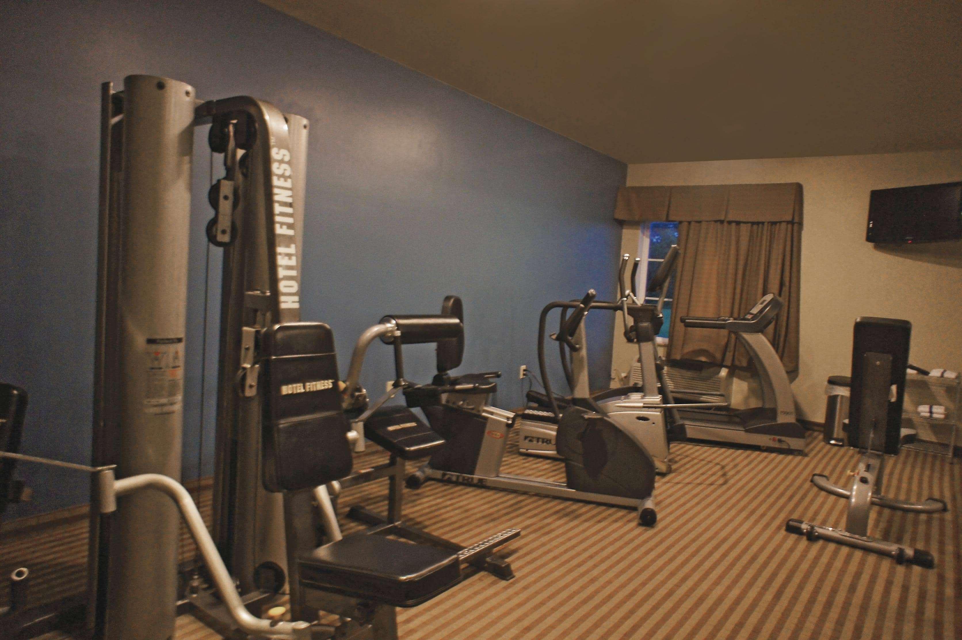 La Quinta Inn & Suites By Wyndham Broussard - Lafayette Area Kültér fotó
