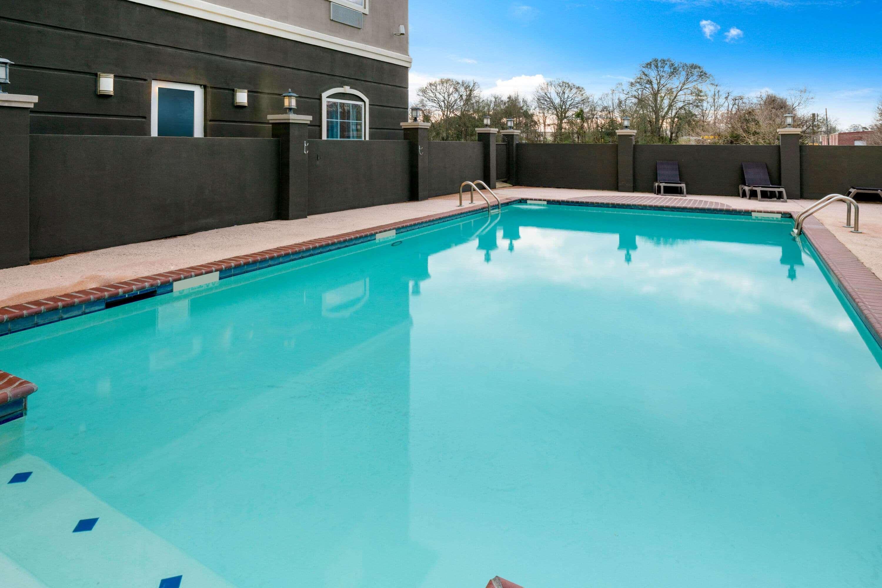La Quinta Inn & Suites By Wyndham Broussard - Lafayette Area Kültér fotó