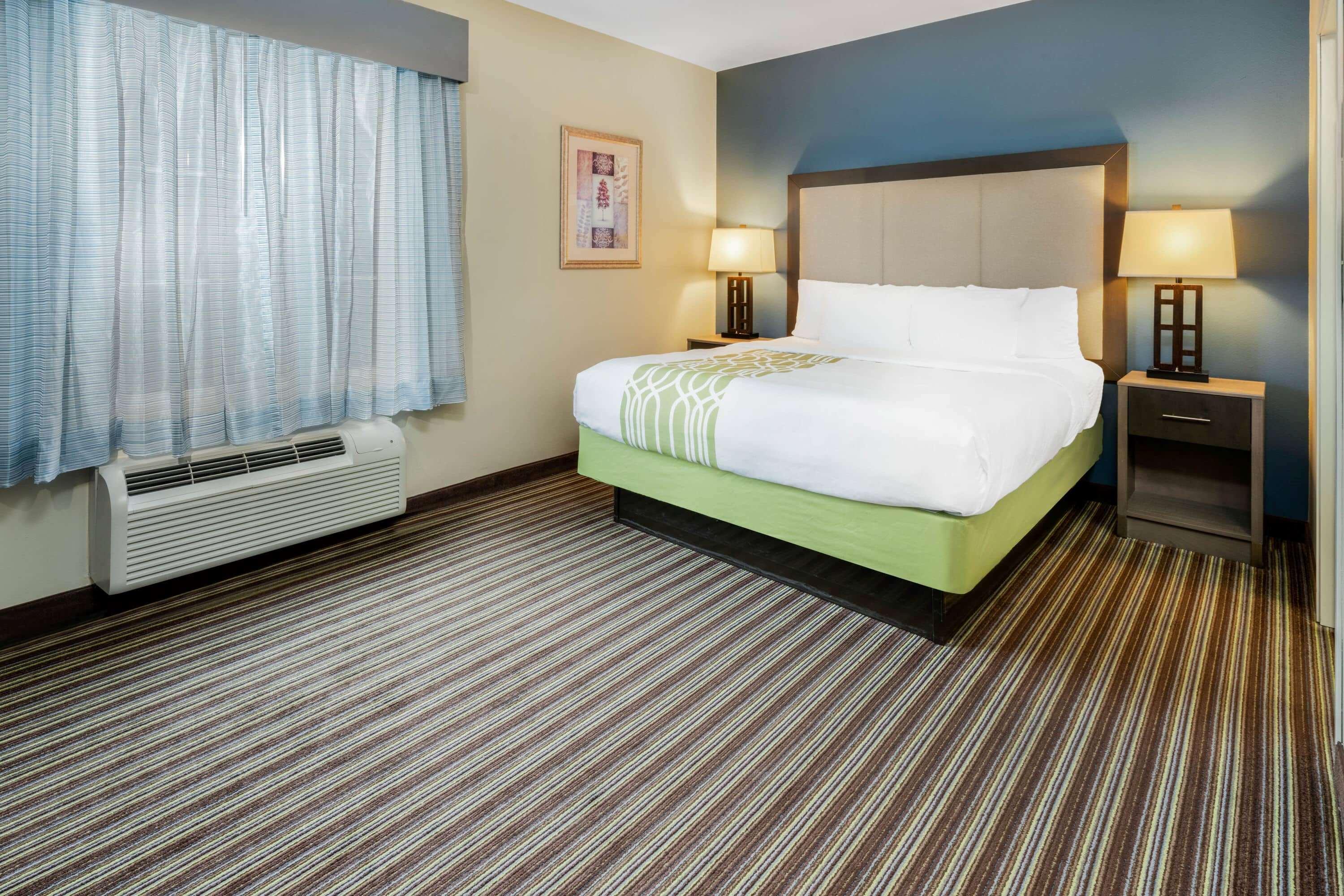 La Quinta Inn & Suites By Wyndham Broussard - Lafayette Area Kültér fotó