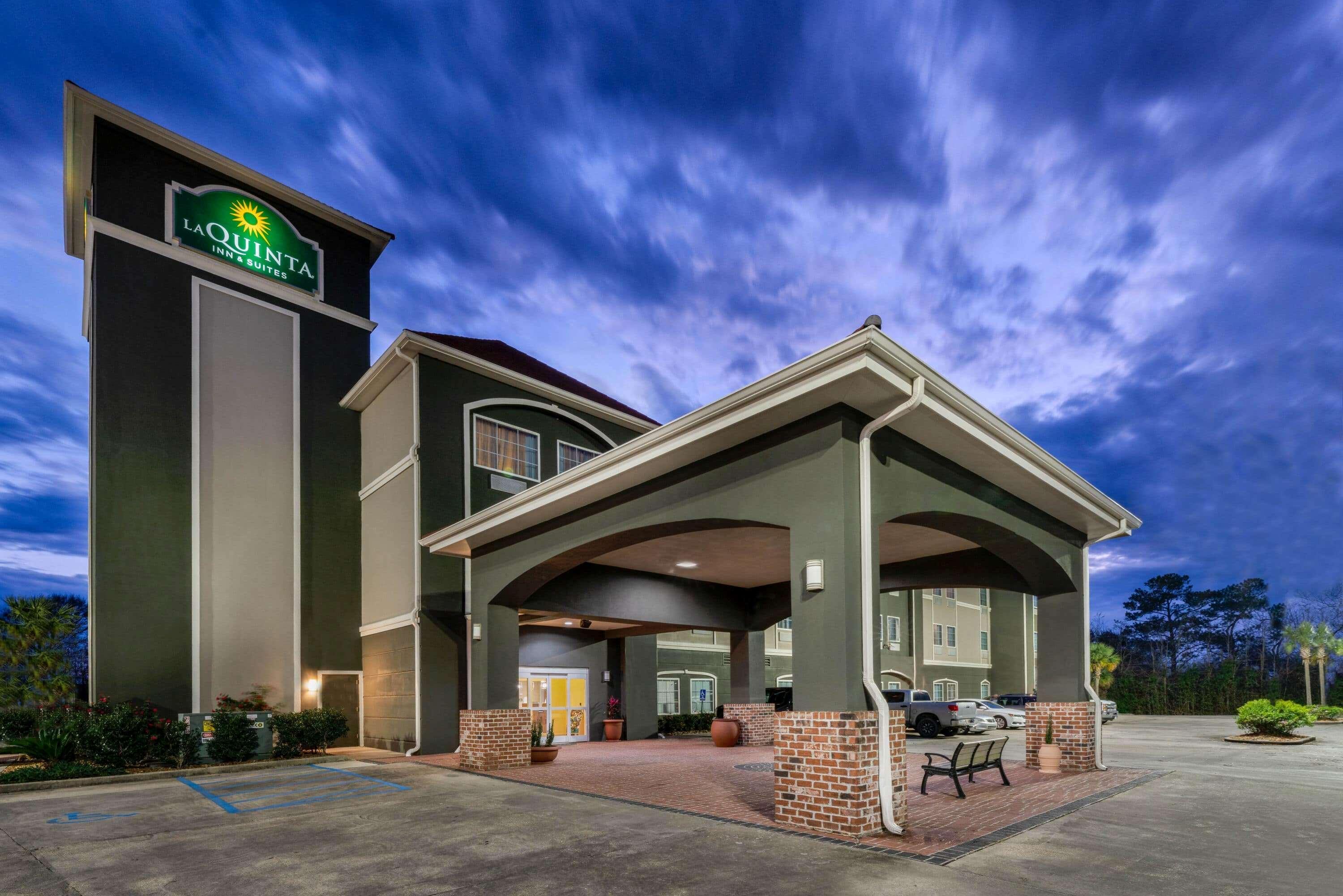 La Quinta Inn & Suites By Wyndham Broussard - Lafayette Area Kültér fotó