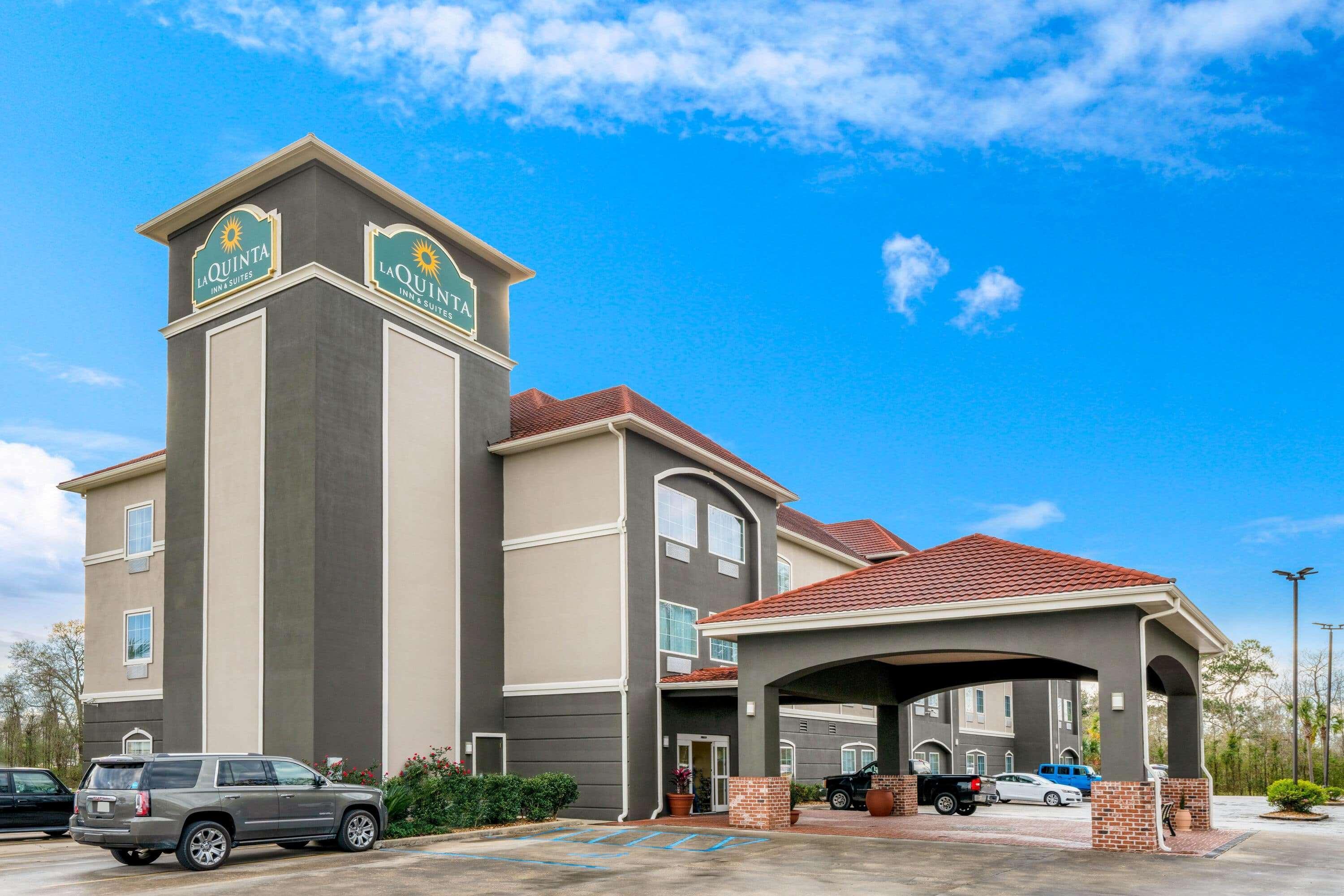 La Quinta Inn & Suites By Wyndham Broussard - Lafayette Area Kültér fotó