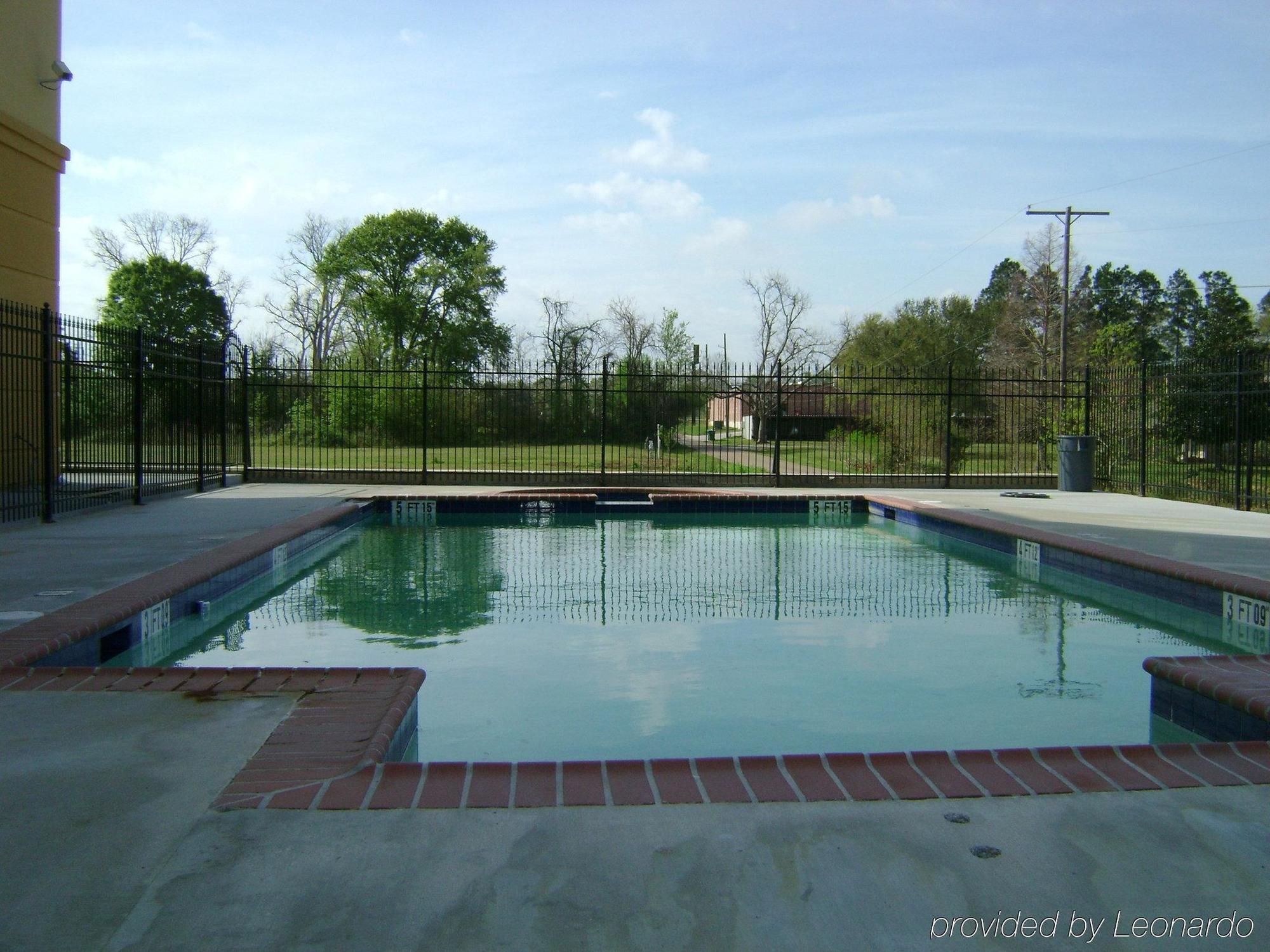 La Quinta Inn & Suites By Wyndham Broussard - Lafayette Area Létesítmények fotó