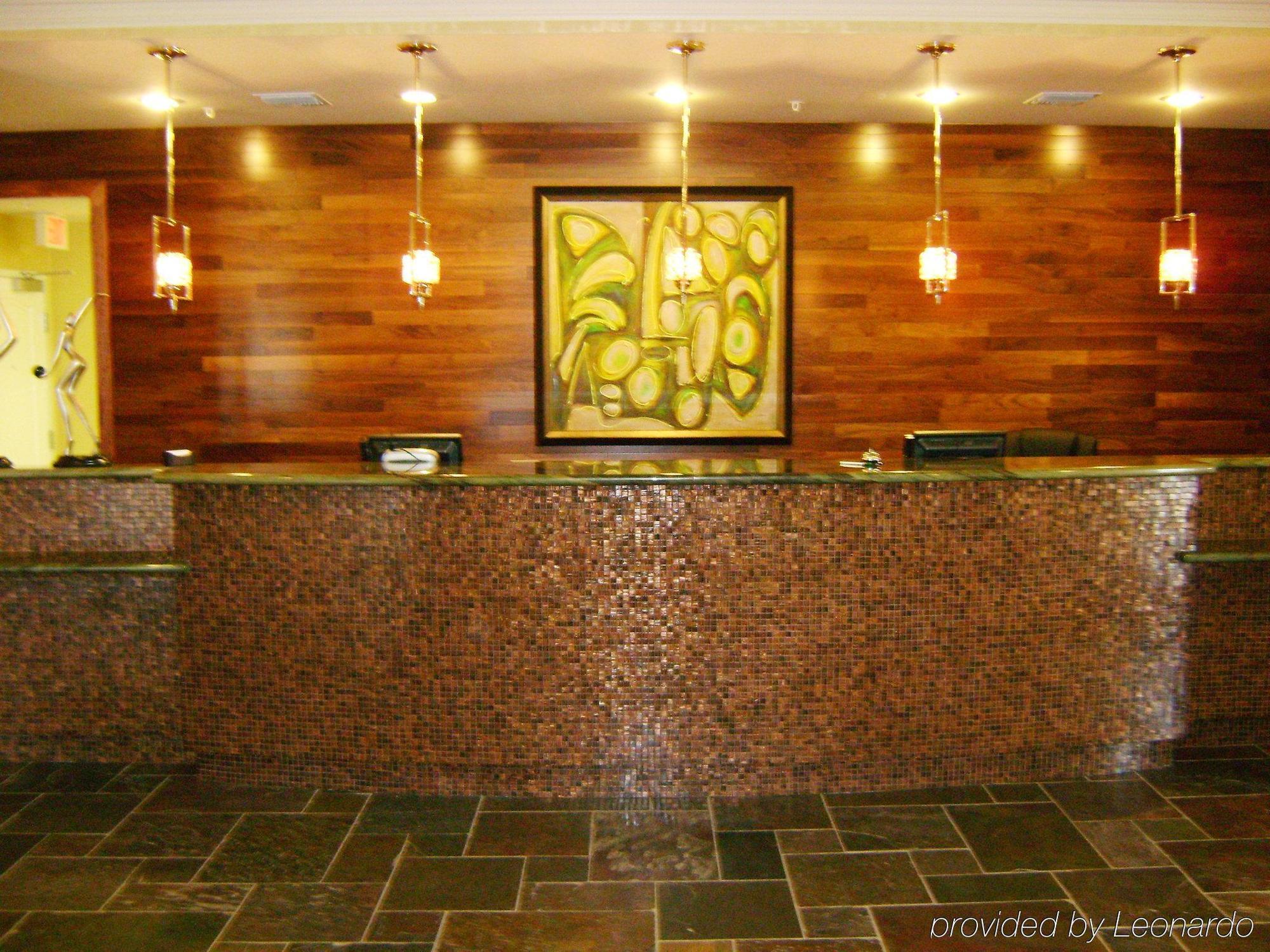 La Quinta Inn & Suites By Wyndham Broussard - Lafayette Area Beltér fotó