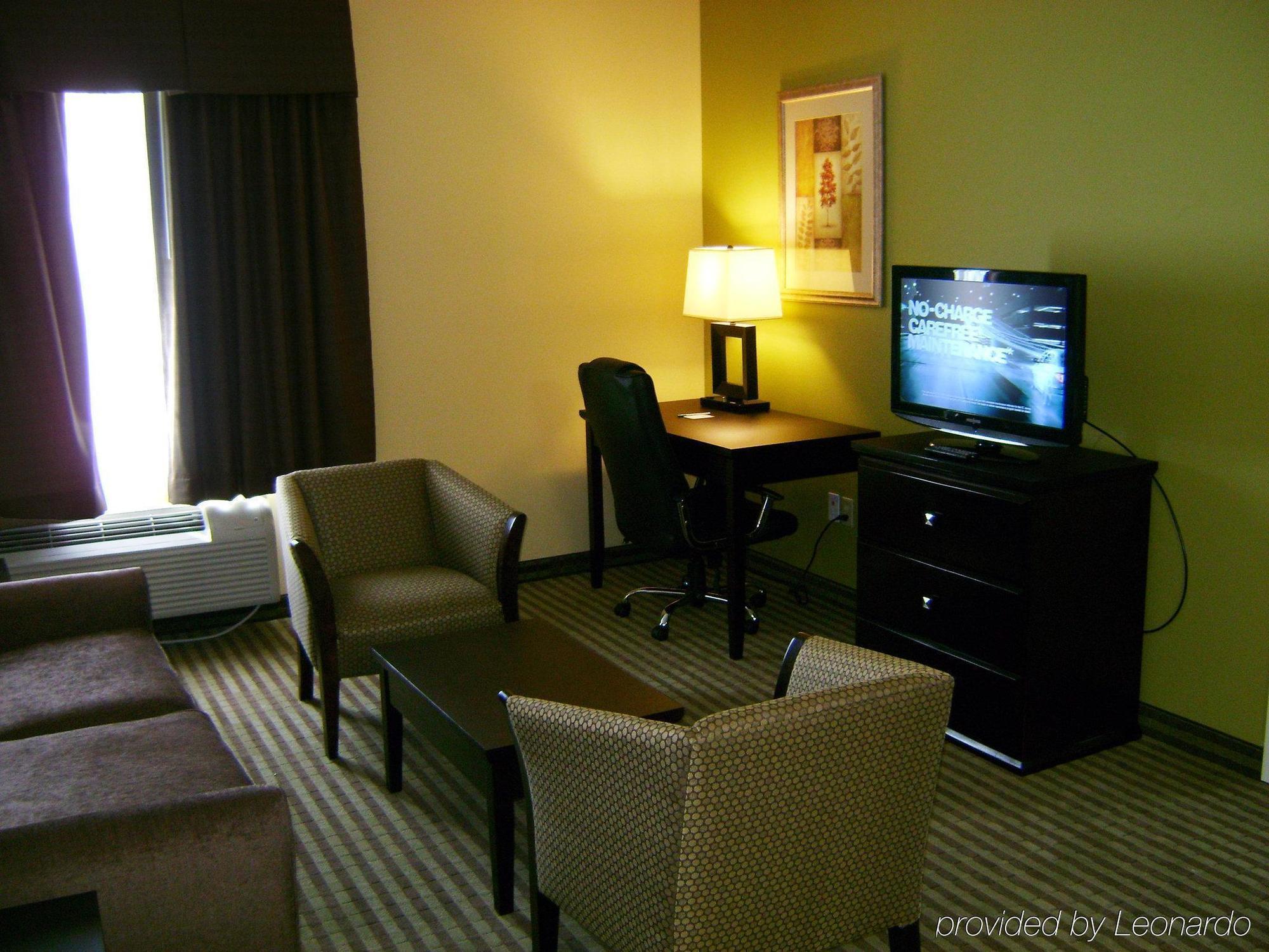 La Quinta Inn & Suites By Wyndham Broussard - Lafayette Area Szoba fotó