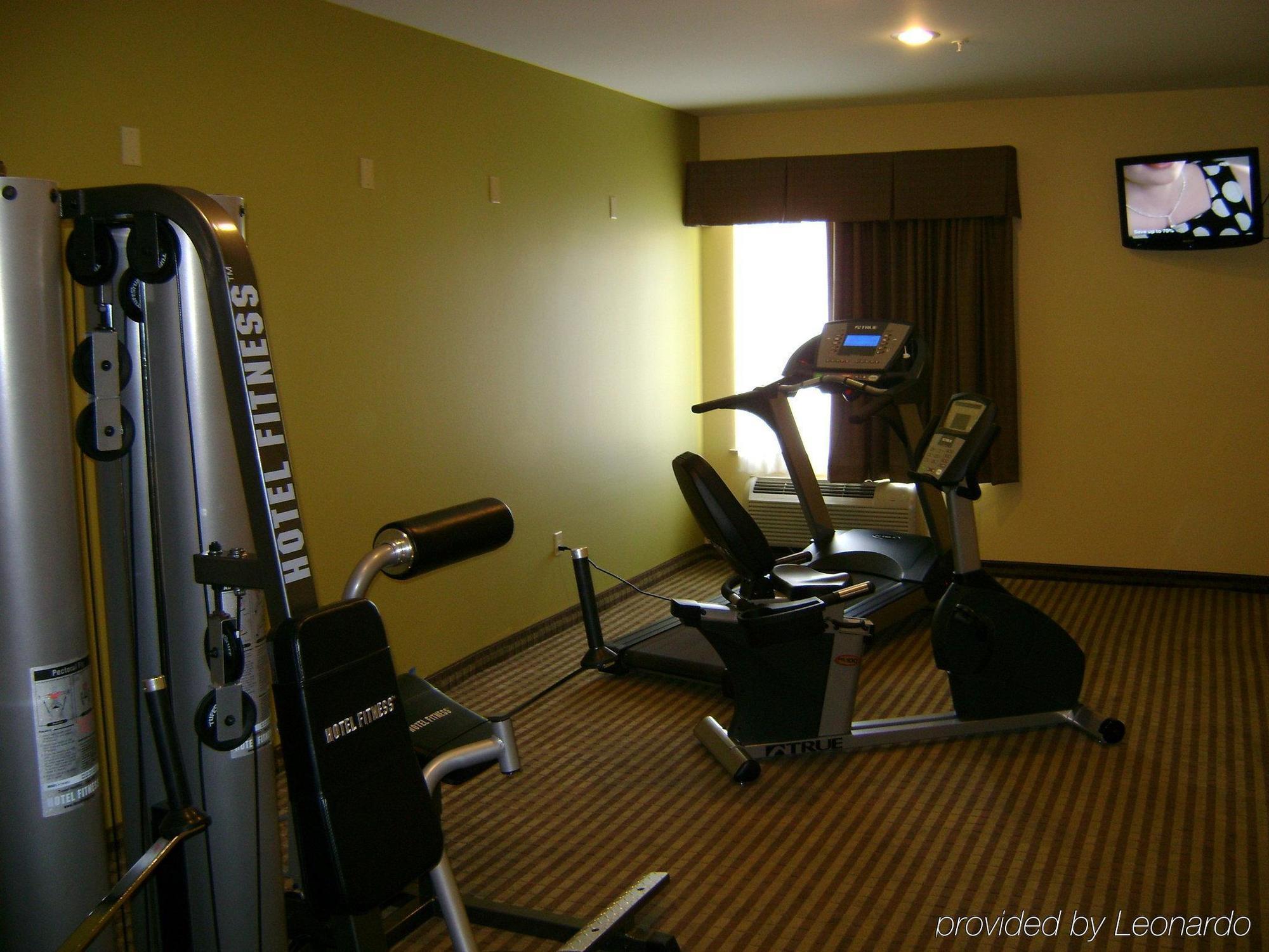 La Quinta Inn & Suites By Wyndham Broussard - Lafayette Area Létesítmények fotó